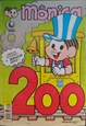 Imagem de 200 - Mônica 