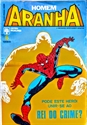 Imagem para categoria Homem Aranha