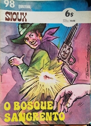 Imagem de 98 - Sioux 
