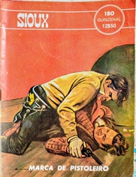 Imagem de 180 - Sioux 