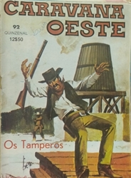 Imagem de 090 - Caravana do Oeste 