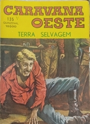 Imagem de Copy of 090 - Caravana do Oeste 