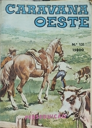 Imagem de 131 - Caravana do Oeste 