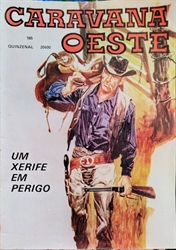 Imagem de 165 - Caravana do Oeste 