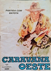 Imagem de 171 - Caravana do Oeste 