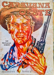 Imagem de 149 - Caravana do Oeste 