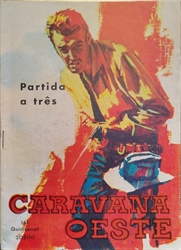 Imagem de 151 - Caravana do Oeste 