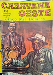 Imagem de 136 - Caravana do Oeste 