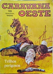 Imagem de 122 - Caravana do Oeste 