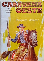 Imagem de 123 - Caravana do Oeste 