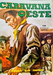 Imagem de 124 - Caravana do Oeste 