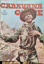 Imagem de 129 - Caravana do Oeste 