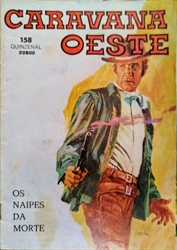 Imagem de 165 - Caravana do Oeste 
