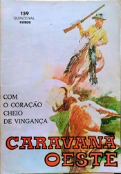 Imagem de 159 - Caravana do Oeste 