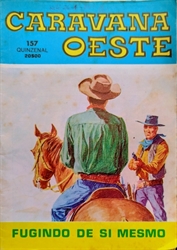 Imagem de 157 - Caravana do Oeste 