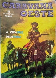 Imagem de 112 - Caravana do Oeste 