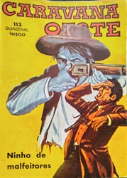 Imagem de 113 - Caravana do Oeste 