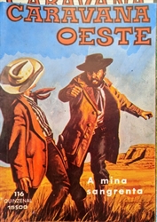 Imagem de 116 - Caravana do Oeste 