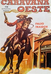 Imagem de 118 - Caravana do Oeste 