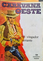 Imagem de 121 - Caravana do Oeste 