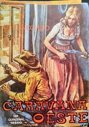 Imagem de 127 - Caravana do Oeste 