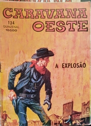 Imagem de 134 - Caravana do Oeste 