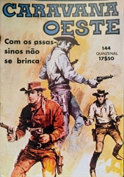 Imagem de 144 - Caravana do Oeste 