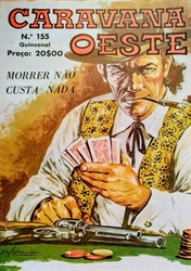 Imagem de 155 - Caravana do Oeste 