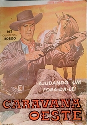 Imagem de 163 - Caravana do Oeste 