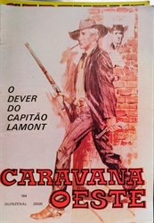 Imagem de 164 - Caravana do Oeste 