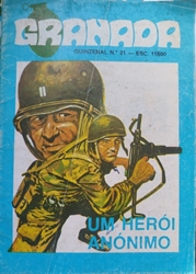 Imagem de 21 - Granada 