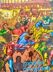 Imagem de 015 - Caravana do Oeste 