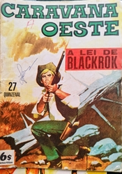 Imagem de 027 - Caravana do Oeste 