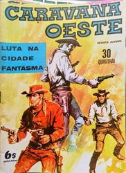 Imagem de 030 - Caravana do Oeste 