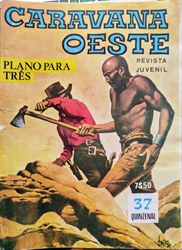 Imagem de 037 - Caravana do Oeste 