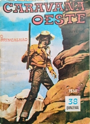 Imagem de 038 - Caravana do Oeste 