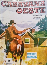 Imagem de 040 - Caravana do Oeste 