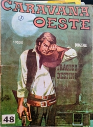 Imagem de 048 - Caravana do Oeste 