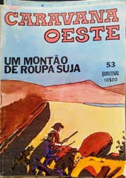 Imagem de 053 - Caravana do Oeste 