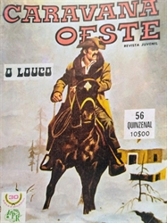 Imagem de 056 - Caravana do Oeste 