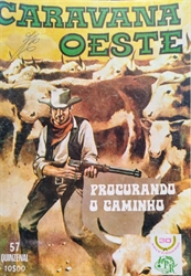 Imagem de 057 - Caravana do Oeste 