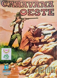 Imagem de 061 - Caravana do Oeste 