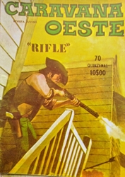 Imagem de 070 - Caravana do Oeste 