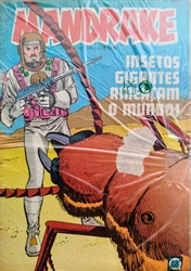 Imagem de 310 - Mandrake 