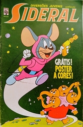 Imagem de 12 - Sideral