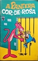 Imagem para categoria A Pantera Cor De Rosa