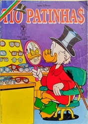 Imagem de 82 - Tio Patinhas 