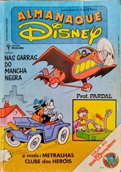 Imagem de 03 - Almanaque Disney 