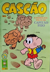 Imagem de 3 - Cascão