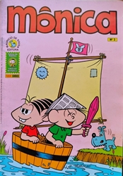 Imagem de 3 - Mônica